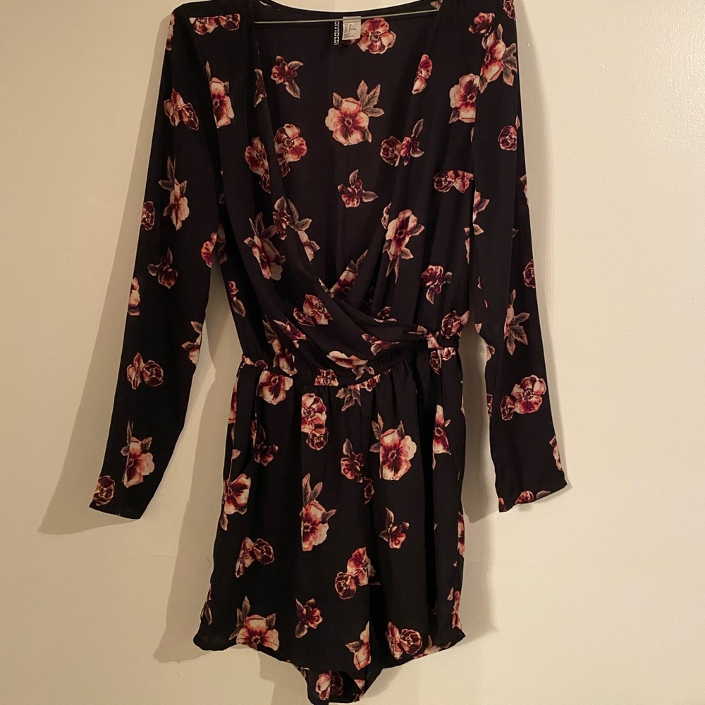 H&M Romper